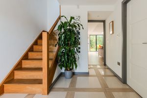 Hallway- click for photo gallery